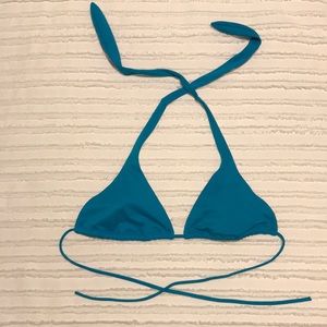 COPY - Victoria’s Secret Triangle Swim Top